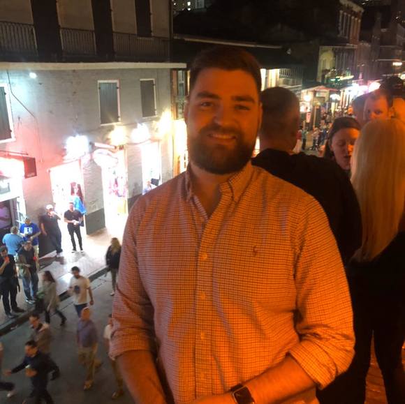 Meet your Posher, Alex - Picture 1 of 1